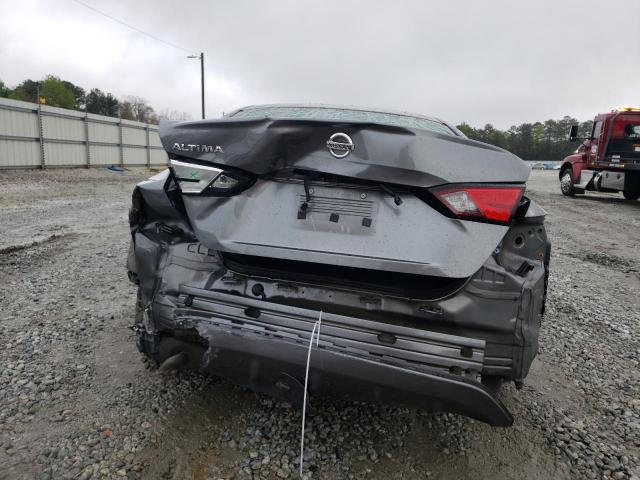 Photo 6 from auction – 2022 NISSAN ALTIMA S with VIN 1N4BL4BV1NN344193