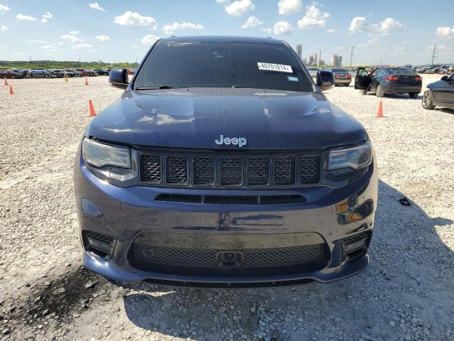 Photo 5 from auction – 2017 JEEP GRAND CHER with VIN 1C4RJFDJ6HC627807