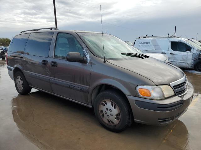 Photo 4 from auction – 2002 CHEVROLET VENTURE with VIN 1GNDX03E42D224802