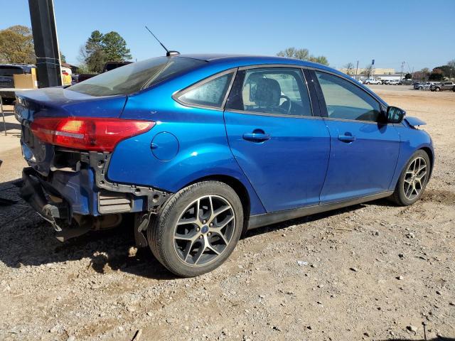 Photo 3 from auction – 2018 FORD FOCUS SE with VIN 1FADP3F21JL211057