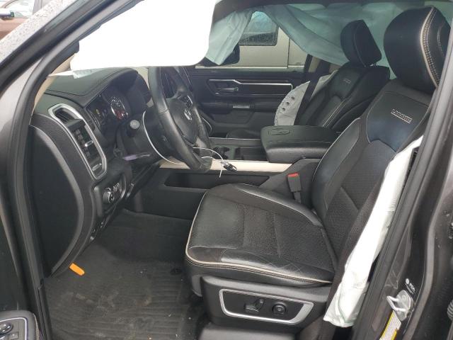 Photo 7 from auction – 2021 RAM 1500 LARAM with VIN 1C6SRFJT5MN649206