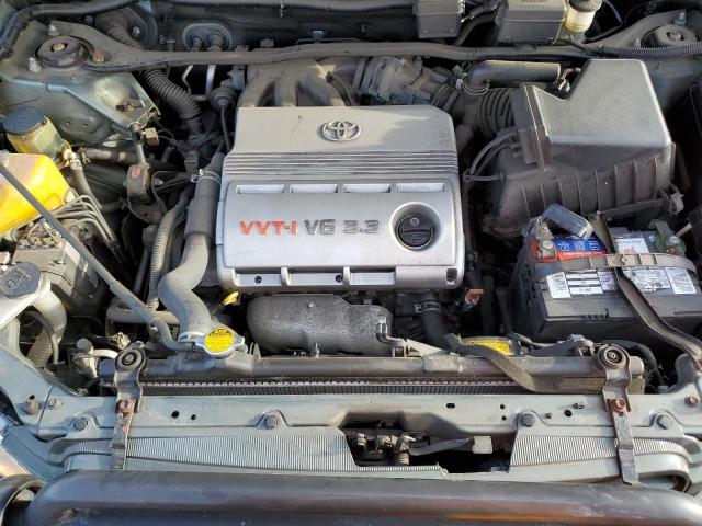Photo 12 from auction – 2004 TOYOTA HIGHLANDER with VIN JTEDP21A140008271