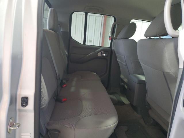Photo 10 from auction – 2018 NISSAN FRONTIER S with VIN 1N6DD0ER5JN759564