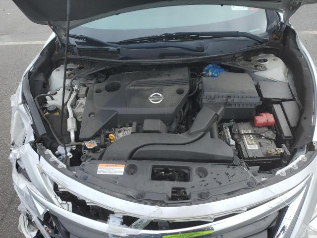 Photo 11 from auction – 2015 NISSAN ALTIMA 2.5 with VIN 1N4AL3AP7FC192197
