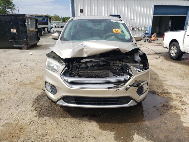 Photo 5 from auction – 2017 FORD ESCAPE SE with VIN 1FMCU0GD7HUC84463