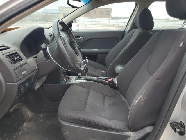 Photo 7 from auction – 2011 FORD FUSION HYB with VIN 3FADP0L36BR266148
