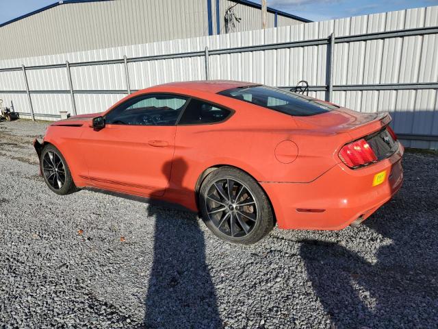 Photo 2 from auction – 2015 FORD MUSTANG with VIN 1FA6P8TH9F5340674