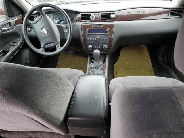 Photo 8 from auction – 2015 CHEVROLET IMPALA LIM with VIN 2G1WB5E31F1136826