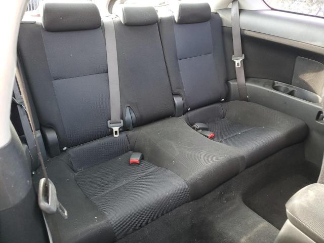 Photo 10 from auction – 2009 TOYOTA SCION TC with VIN JTKDE167990295358
