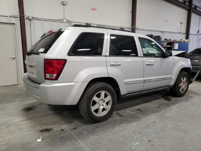 Photo 3 from auction – 2010 JEEP GRAND CHER with VIN 1J4PS4GK0AC136971