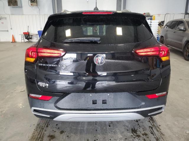 Photo 6 from auction – 2022 BUICK ENCORE GX with VIN KL4MMDSL0NB065604