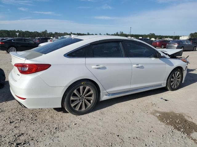 Photo 3 from auction – 2015 HYUNDAI SONATA SPO with VIN 5NPE34AF9FH043206