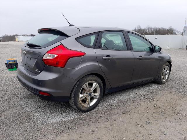 Photo 3 from auction – 2014 FORD FOCUS SE with VIN 1FADP3K26EL269791