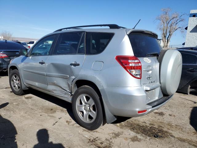 Photo 2 from auction – 2010 TOYOTA RAV4 with VIN JTMZF4DVXAD026649