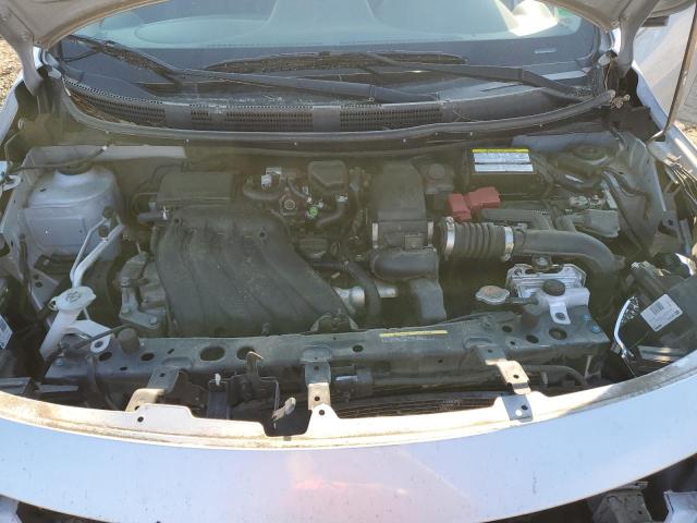 Photo 11 from auction – 2019 NISSAN VERSA S with VIN 3N1CN7APXKL803426