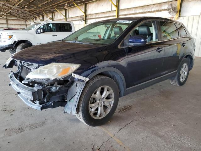 MAZDA CX-9 2011 with VIN JM3TB2CA6B0322711 - Photo from auction