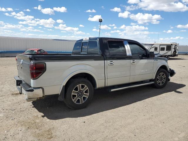 Photo 3 from auction – 2014 FORD F150 SUPER with VIN 1FTFW1CF0EFA98093