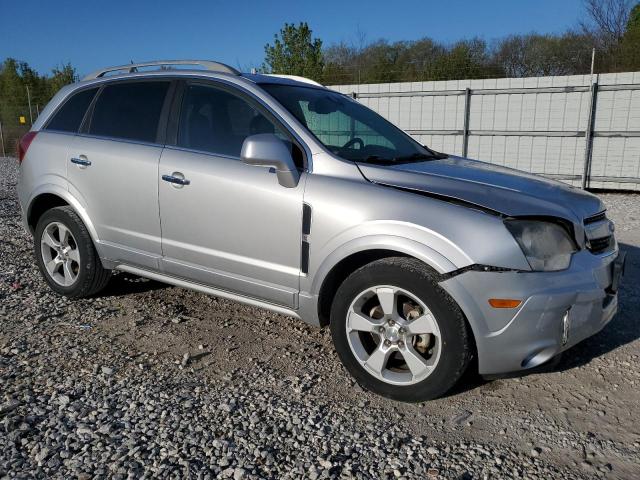 Photo 4 from auction – 2015 CHEVROLET CAPTIVA LT with VIN 3GNAL3EK6FS529811