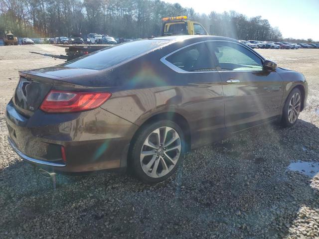 Photo 3 from auction – 2013 HONDA ACCORD EXL with VIN 1HGCT2B85DA010625