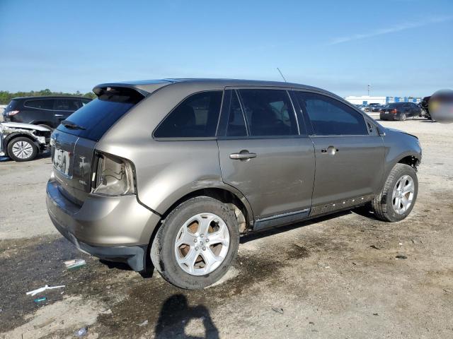 Photo 3 from auction – 2012 FORD EDGE SEL with VIN 2FMDK3JC4CBA50310