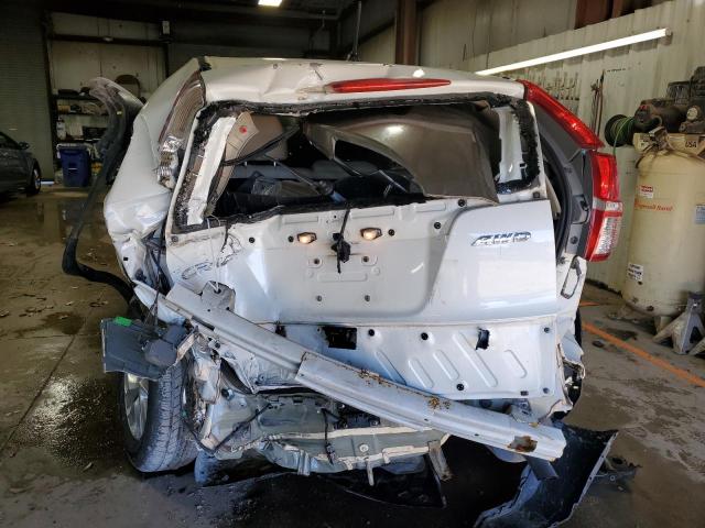 Photo 6 from auction – 2016 HONDA CR-V EX with VIN 5J6RM4H50GL073813