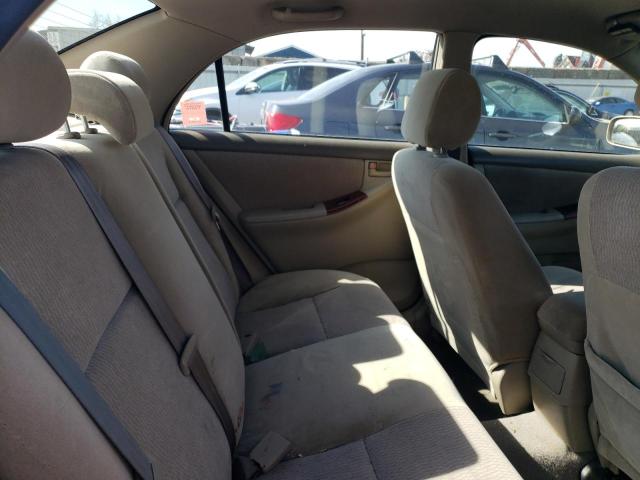 Photo 10 from auction – 2008 TOYOTA COROLLA CE with VIN 1NXBR32E18Z039074
