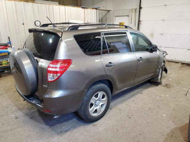Photo 3 from auction – 2009 TOYOTA RAV4 with VIN JTMBF33V395014751