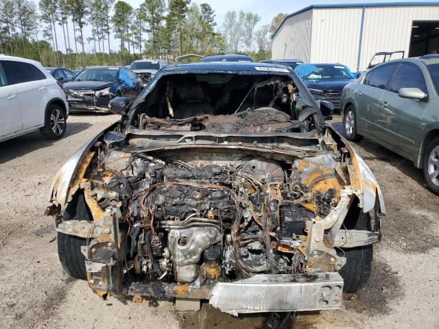 Photo 5 from auction – 2016 NISSAN MAXIMA 3.5 with VIN 1N4AA6AP9GC380843