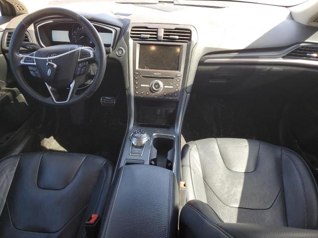 Photo 8 from auction – 2017 FORD FUSION TIT with VIN 3FA6P0K93HR163504