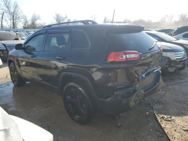 Photo 2 from auction – 2016 JEEP CHEROKEE L with VIN 1C4PJMCS3GW102996