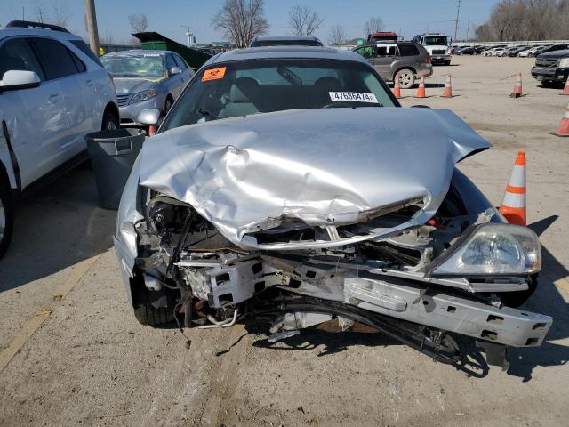 Photo 5 from auction – 2001 MERCURY SABLE LS P with VIN 1MEFM55S21G604095
