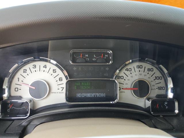 Photo 9 from auction – 2014 FORD EXPEDITION with VIN 1FMJK1H56EEF17345