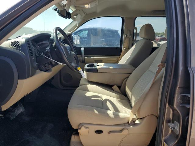 Photo 7 from auction – 2008 GMC SIERRA C15 with VIN 2GTEC13J281181903