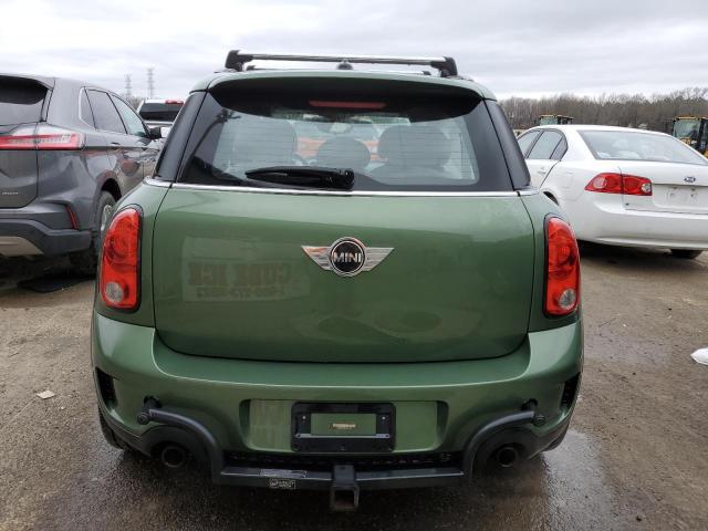 Photo 6 from auction – 2016 MINI COOPER S C with VIN WMWZC3C53GWT09361