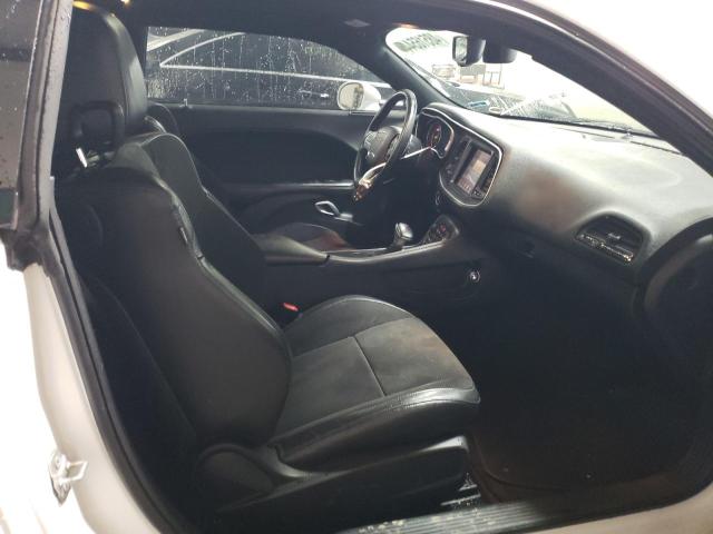 Photo 10 from auction – 2015 DODGE CHALLENGER with VIN 2C3CDZBT2FH711558