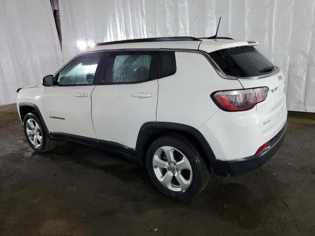 Photo 2 from auction – 2019 JEEP COMPASS LA with VIN 3C4NJCBB6KT699059