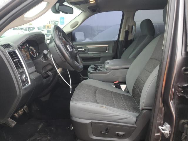 Photo 7 from auction – 2015 RAM 1500 SLT with VIN 1C6RR6LM0FS529919