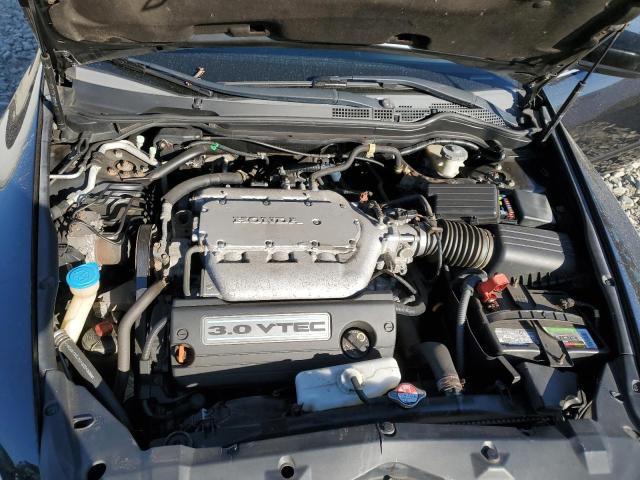 Photo 11 from auction – 2007 HONDA ACCORD EX with VIN 1HGCM66507A102234