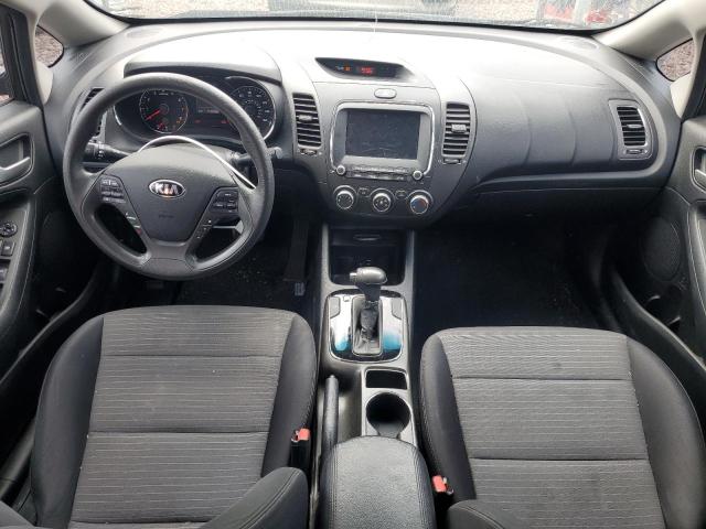 Photo 8 from auction – 2018 KIA FORTE LX with VIN 3KPFL4A76JE166844