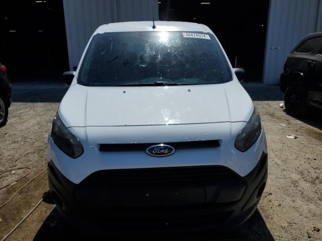 Photo 5 from auction – 2016 FORD TRANSIT CO with VIN NM0LS7E74G1252230