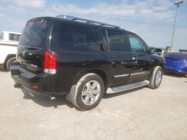 Photo 3 from auction – 2013 NISSAN ARMADA SV with VIN 5N1AA0NC6DN614074