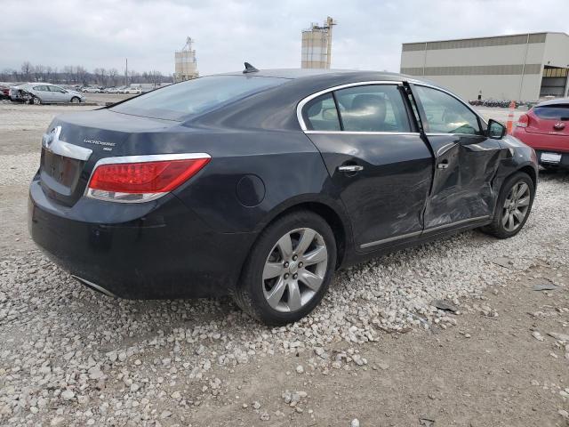 Photo 3 from auction – 2011 BUICK LACROSSE C with VIN 1G4GE5GD3BF322584