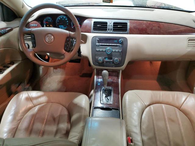 Photo 8 from auction – 2006 BUICK LUCERNE CX with VIN 1G4HR57Y86U252917