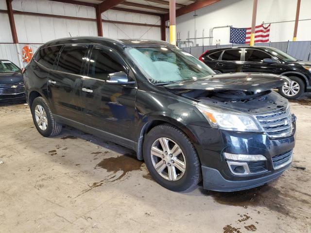 Photo 4 from auction – 2013 CHEVROLET TRAVERSE L with VIN 1GNKVGKD1DJ121579