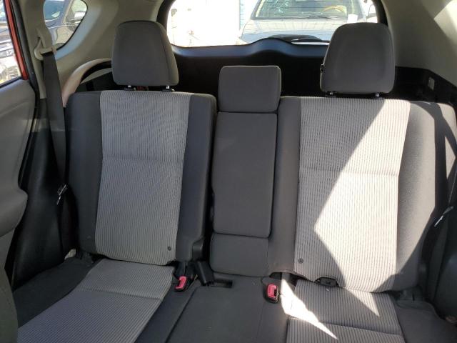 Photo 10 from auction – 2013 TOYOTA RAV4 LE with VIN JTMZFREV3DD023334