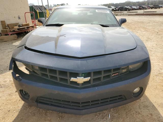 Photo 5 from auction – 2012 CHEVROLET CAMARO LT with VIN 2G1FB1E34C9158129