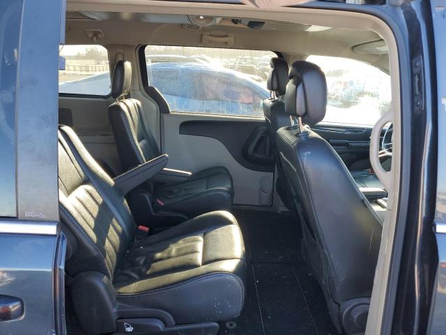 Photo 11 from auction – 2013 CHRYSLER TOWN & COU with VIN 2C4RC1BG0DR674529