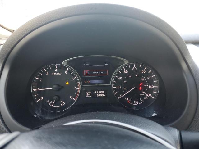 Photo 9 from auction – 2014 NISSAN ALTIMA 2.5 with VIN 1N4AL3AP1EC138635