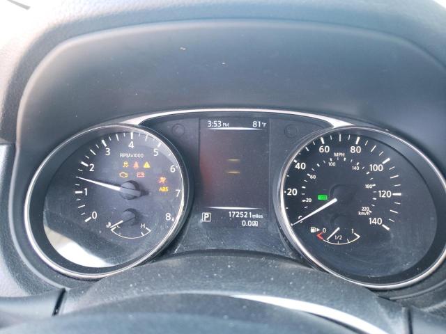 Foto 9 de la subasta – 2015 NISSAN ROGUE S con VIN KNMAT2MT7FP540764