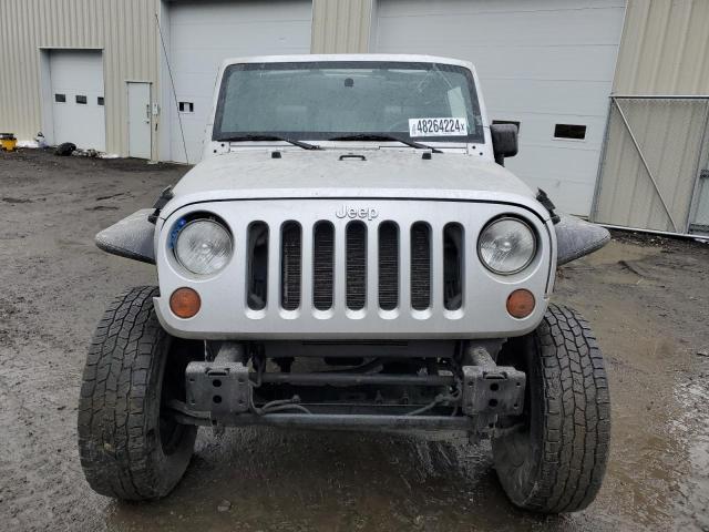Photo 5 from auction – 2010 JEEP WRANGLER U with VIN 1J4BA3H13AL223390